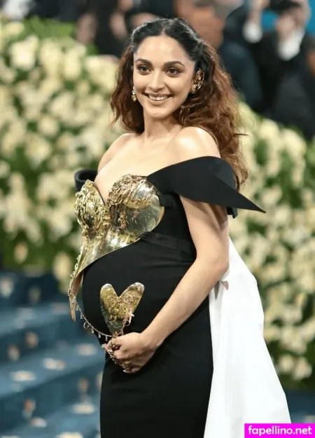 Kiara Advani OnlyFans Thumbnail #Jh7lBh6rur