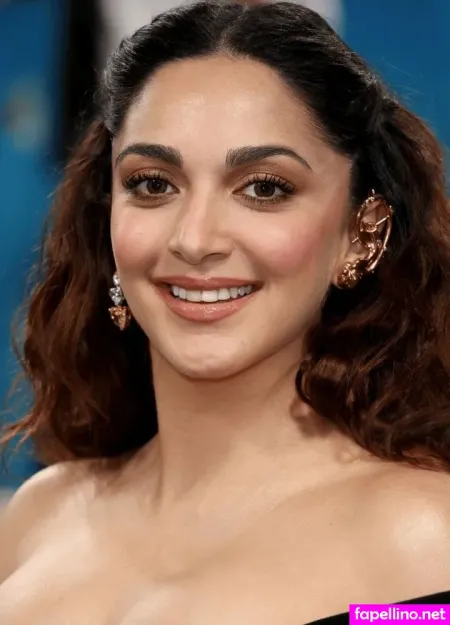 Kiara Advani OnlyFans Thumbnail #R35QqNjgdb