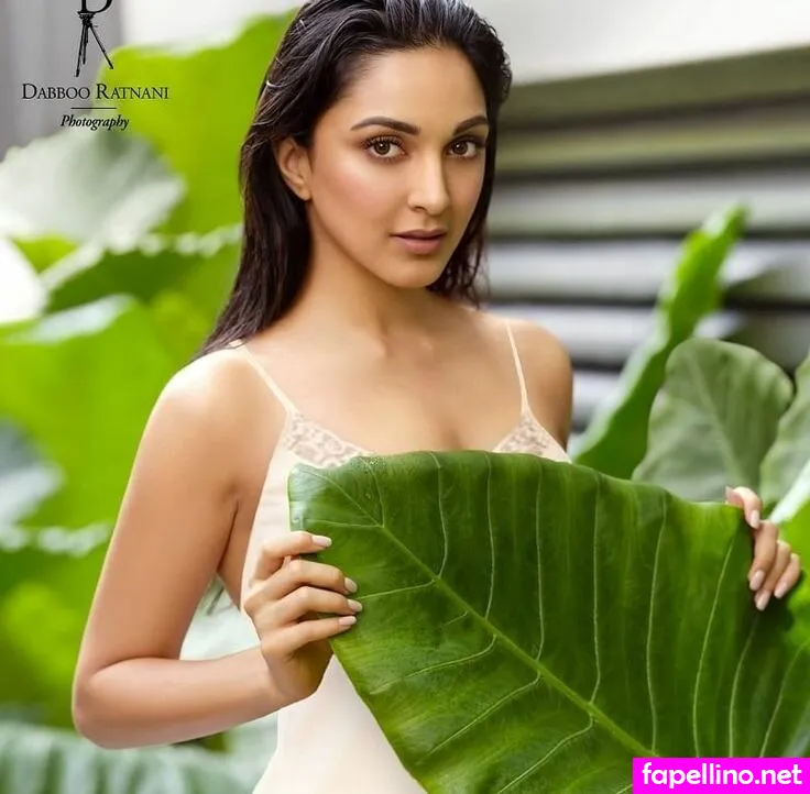 Kiara Advani, kiaraaliaadvani Nude Leaked OnlyFans Photo #TRykBrmLct