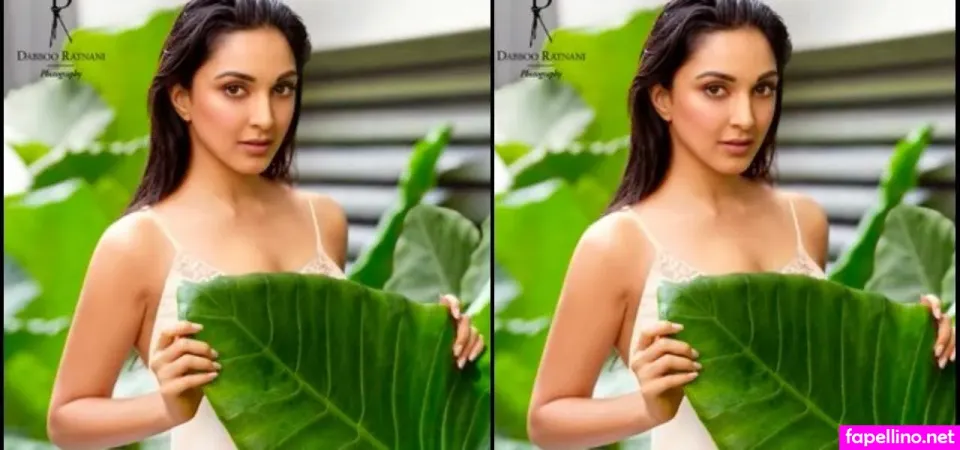 Kiara Advani OnlyFans Thumbnail #TzWtWl6pqc