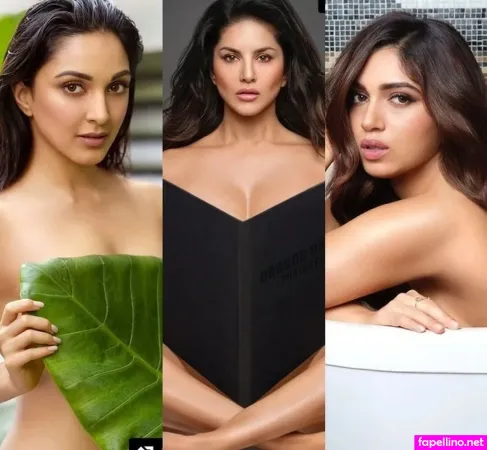 Kiara Advani OnlyFans Thumbnail #YxHEZvJBd9
