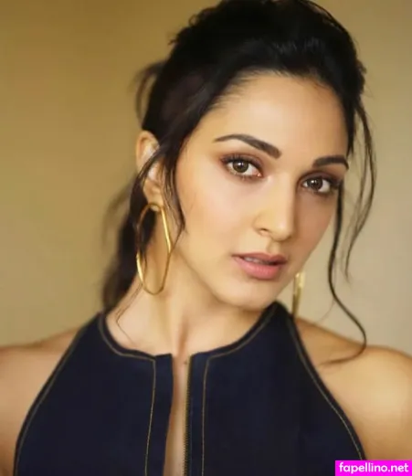 Kiara Advani OnlyFans Thumbnail #ZurRqN9wwf