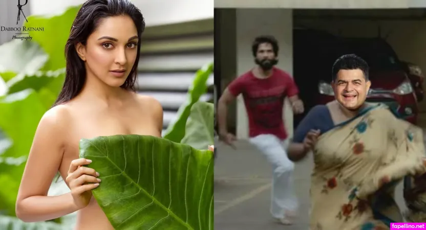 Kiara Advani OnlyFans Thumbnail #eHBgJT0UYs
