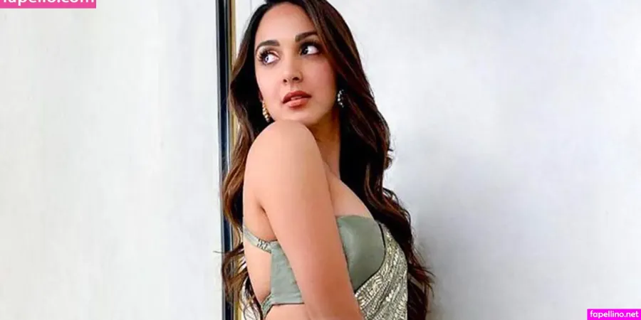 Kiara Advani OnlyFans Thumbnail #gym1qrw6tW