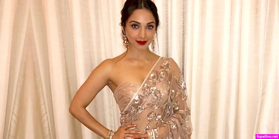 Kiara Advani OnlyFans Thumbnail #kEelB09nWa