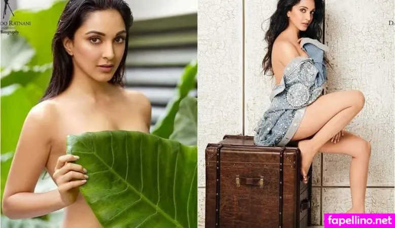 Kiara Advani OnlyFans Thumbnail #o1jgFQ7Zxm