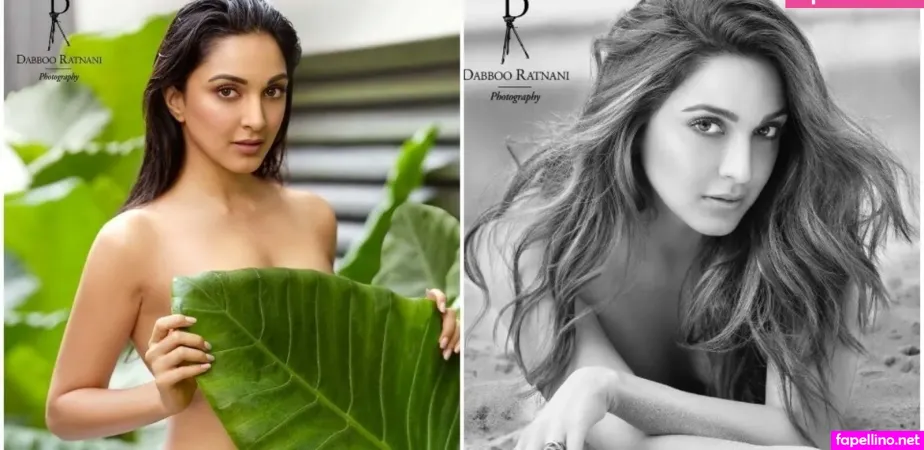 Kiara Advani OnlyFans Thumbnail #pwGnFJ8iIN