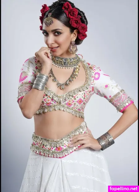 Kiara Advani OnlyFans Thumbnail #sBVeD06Zxl