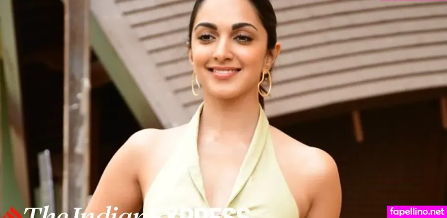 Kiara Advani OnlyFans Thumbnail #xDqYtrYVox