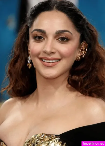 Kiara Advani OnlyFans Thumbnail #xmIwjQvgsz