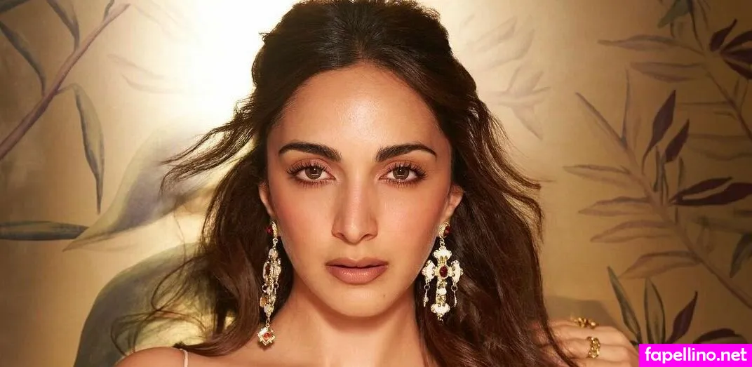 Kiara Advani, kiaraaliaadvani Nude Leaked OnlyFans Photo #yPIgF4gKZ3