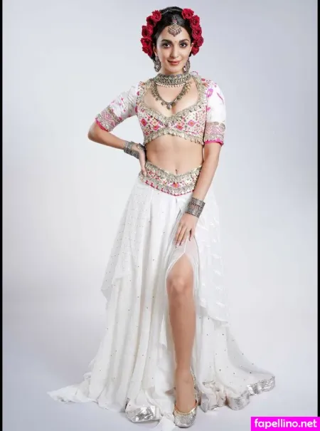 Kiara Advani OnlyFans Thumbnail #z2Uj7iVxQX