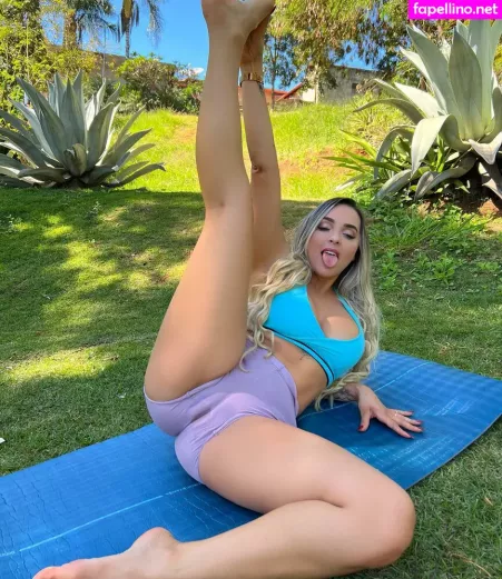 Kiara Blay OnlyFans Thumbnail #x4XF2ZgLvA