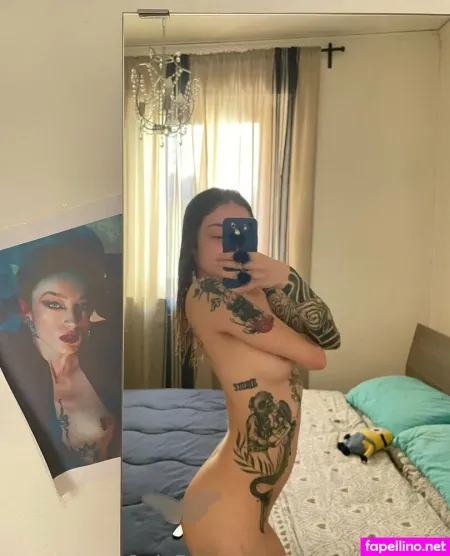 Kiara Cekici 1 OnlyFans Thumbnail #VChvFueBOY