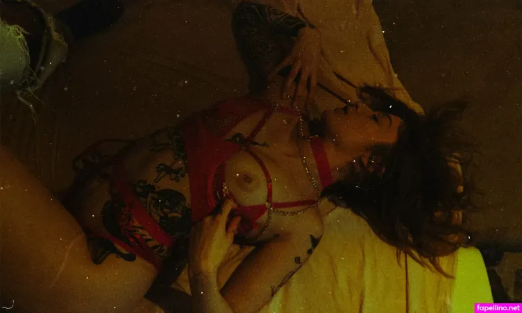 Kiara Cekici 1 OnlyFans Thumbnail #cVAzhDssHX