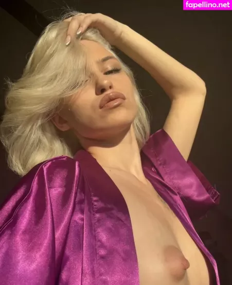 Kiara Cole OnlyFans Thumbnail #Vo3DHyKO0D