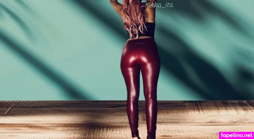 Kiara Ita OnlyFans Thumbnail #BJDzpCUtat