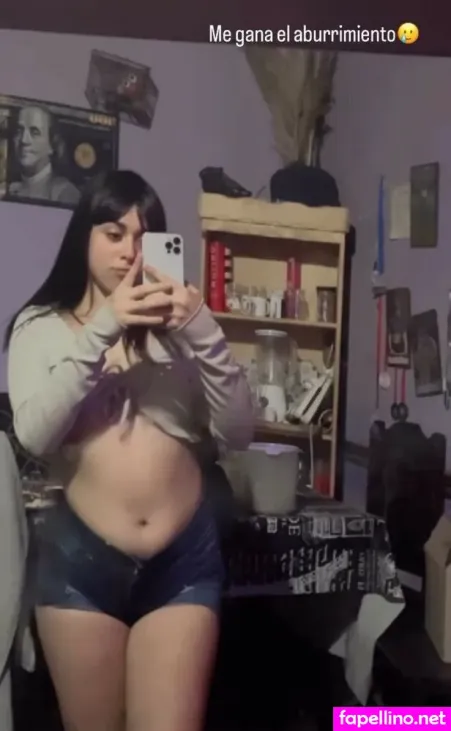 Kiara Mailen OnlyFans Thumbnail #d1R0vzwka7
