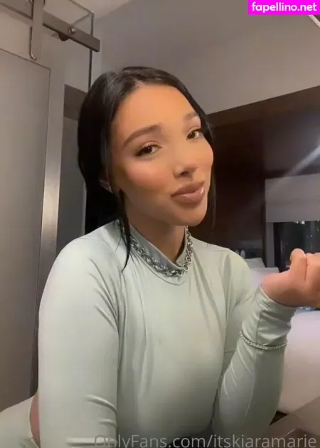 Kiara Marie OnlyFans Thumbnail #CD5ig0CYBW