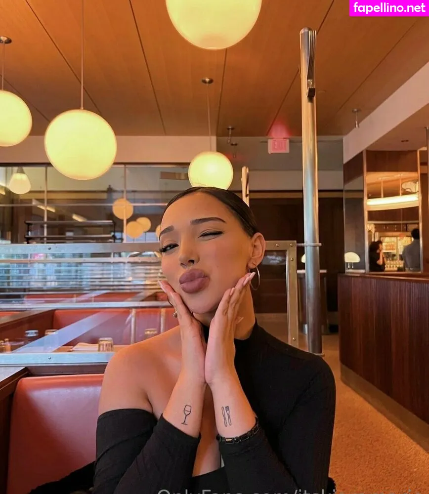 itskiaramarie, pwin.cess Nude Leaked OnlyFans Photo #RJnrscxCrs