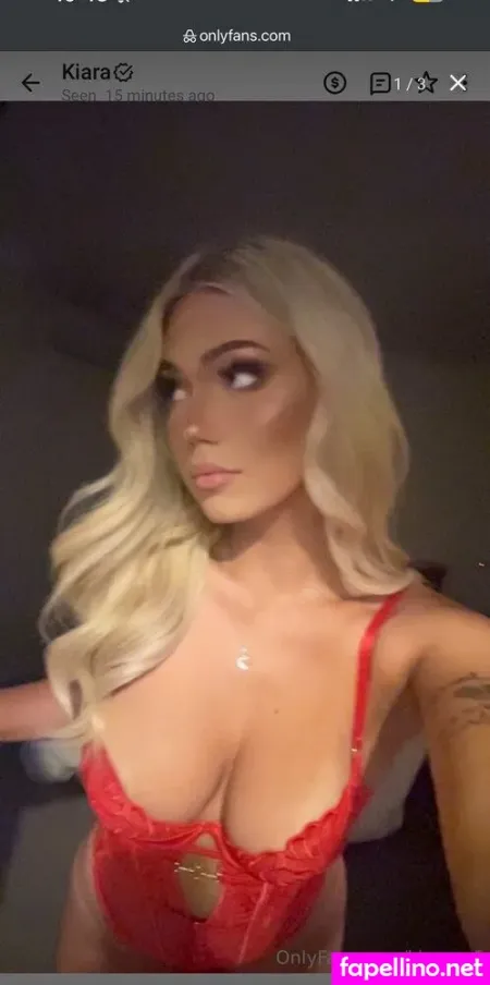 Kiara Olive OnlyFans Thumbnail #vqE8ZFHXHh