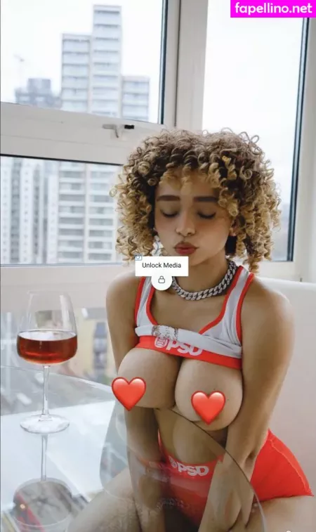 Kiara Peach OnlyFans Thumbnail #Ji9QdyFI4f