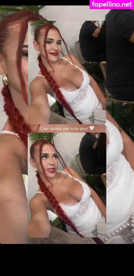 Kiara Rosario OnlyFans Thumbnail #79LbenP5lT