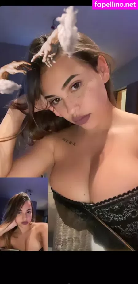 Kiara Rosario OnlyFans Thumbnail #YYxGEybD2h
