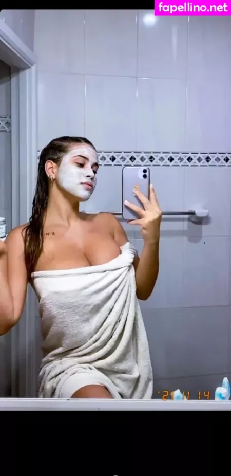 Kiara Rosario OnlyFans Thumbnail #xt0gYKZwN6