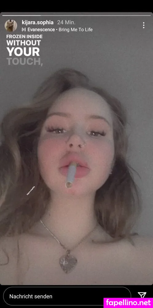 Kiara-Sophia Nude Leaked OnlyFans Photo #v4wHrBBdFK