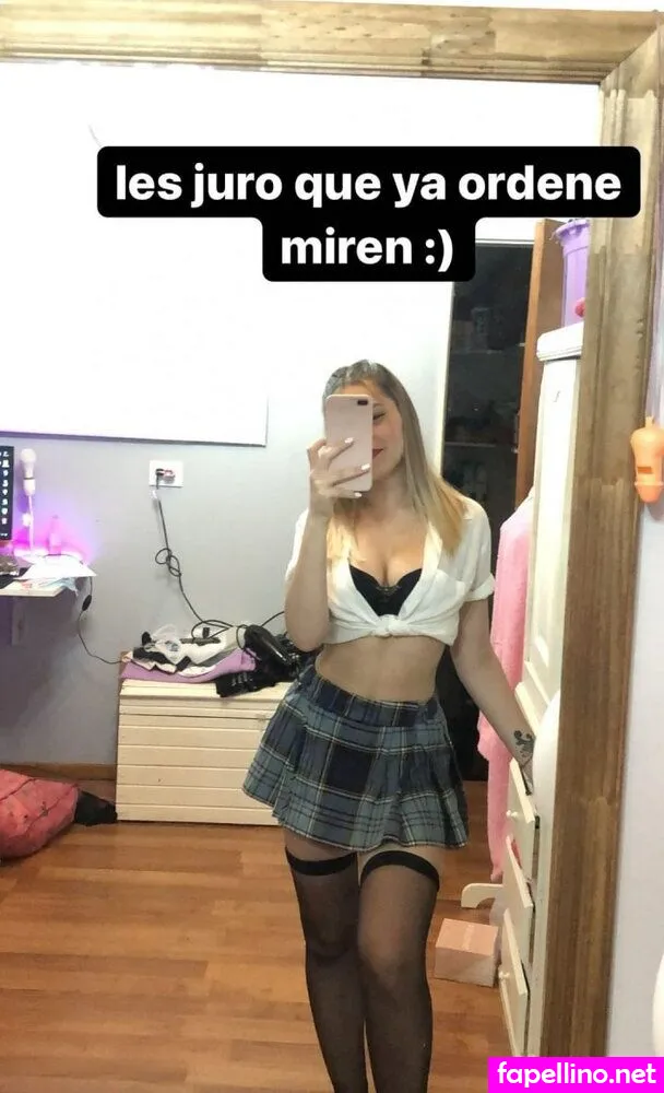 kiara_tuliano Nude Leaked OnlyFans Photo #CfkorI8ADR