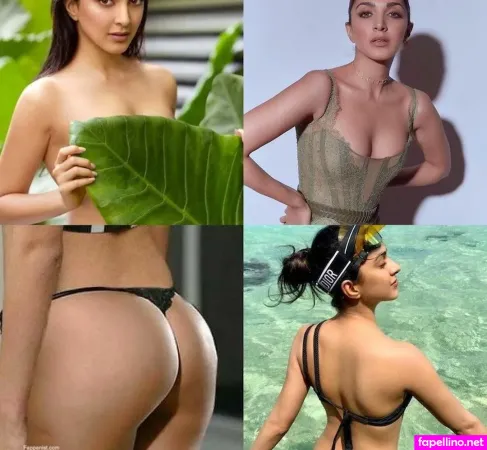 Kiaraadvani OnlyFans Thumbnail #Ru7NFtYL5L