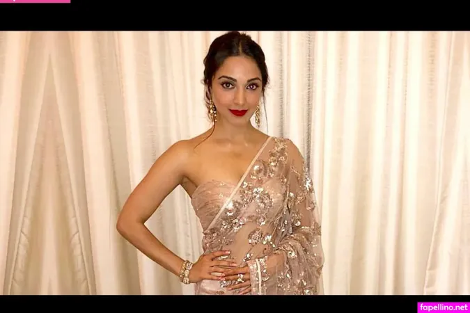 Kiaraadvani OnlyFans Thumbnail #mD1GvG5EMO