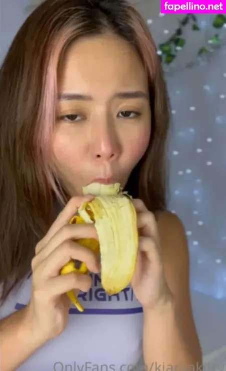 Kiaraakitty 1 OnlyFans Thumbnail #3H2mMPRe6W