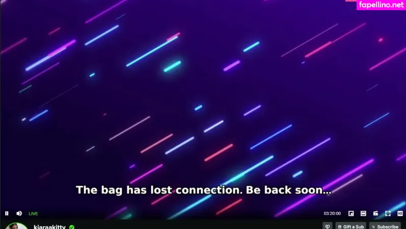 Kiaraakitty 1 OnlyFans Thumbnail #WOus4MTi7N