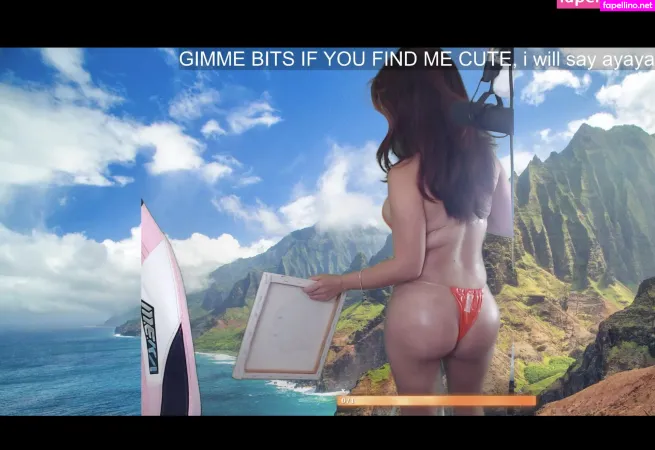 Kiaraakitty 1 OnlyFans Thumbnail #rMg8SHuQkP