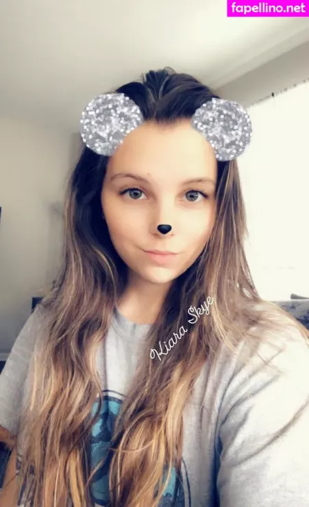 Kiaraskyefree OnlyFans Thumbnail #DnkZc8kMGh