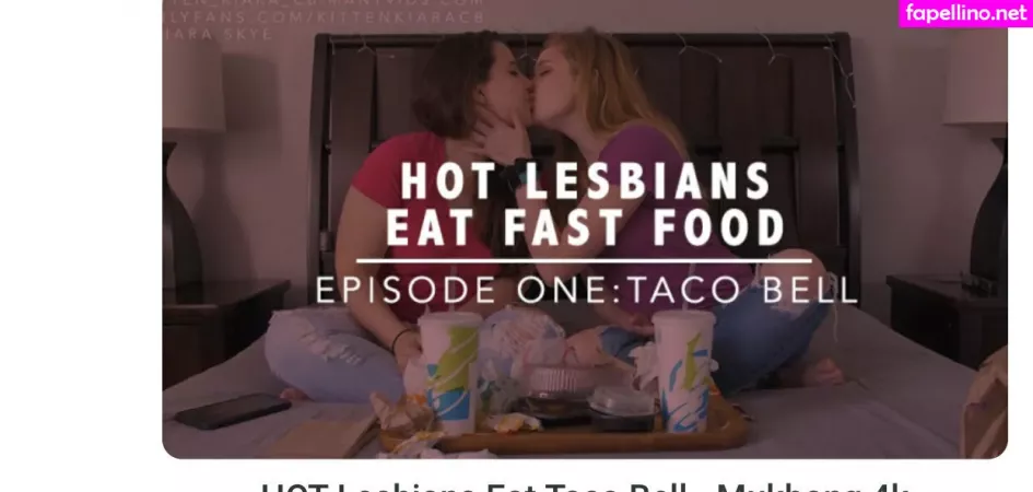 Kiaraskyefree OnlyFans Thumbnail #HNEMRKiW1R