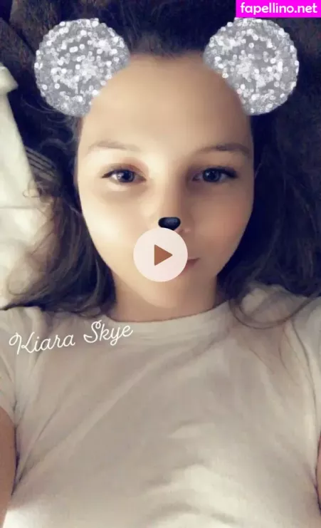 Kiaraskyefree OnlyFans Thumbnail #QPOPRW6OQ6