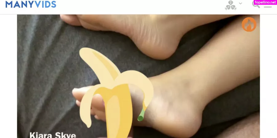 Kiaraskyefree OnlyFans Thumbnail #wu5cUL9GRJ