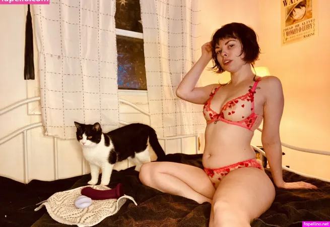 Kiaravix77 OnlyFans Thumbnail #6NeKjeeaVD