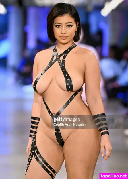 Kiarra Storm OnlyFans Thumbnail #Jpj946JQjB