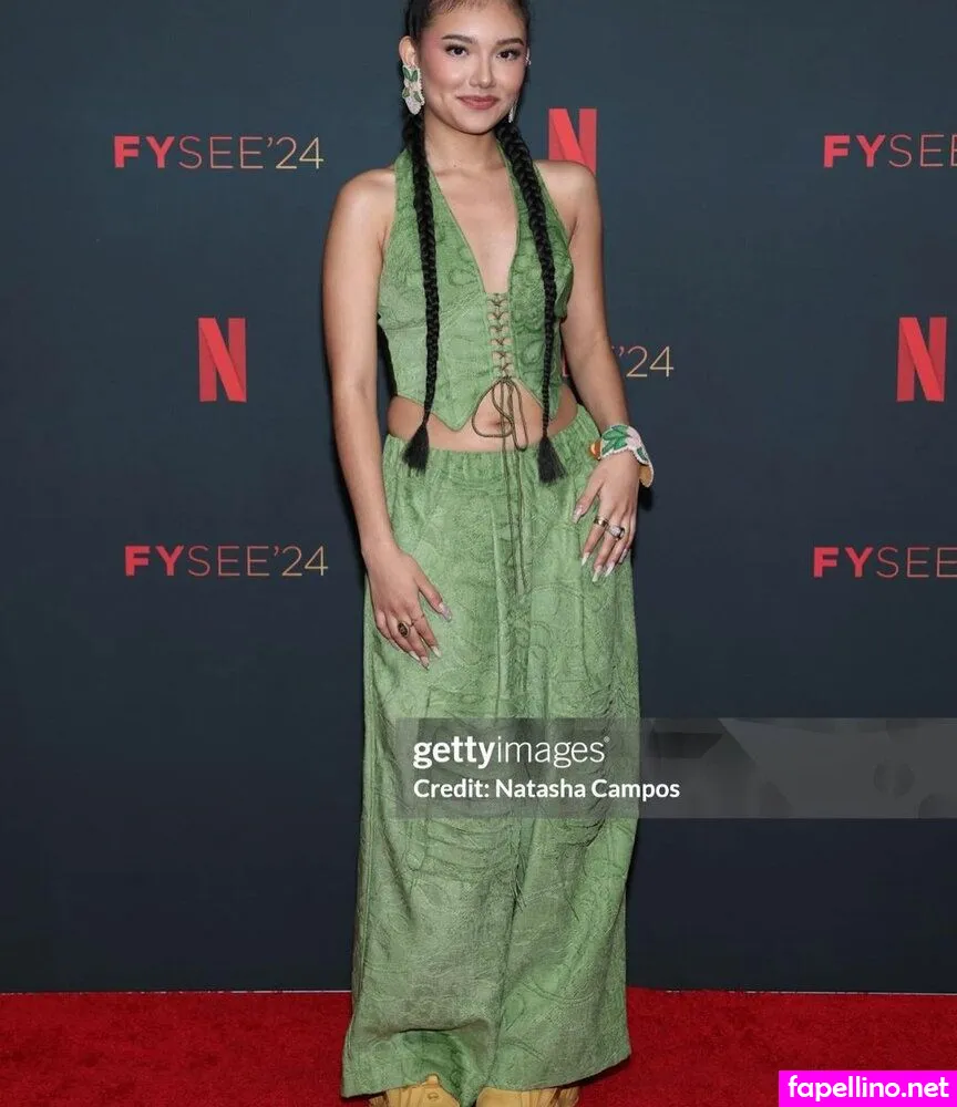 kiawentiio Nude Leaked OnlyFans Photo #Fpcb8UToL6