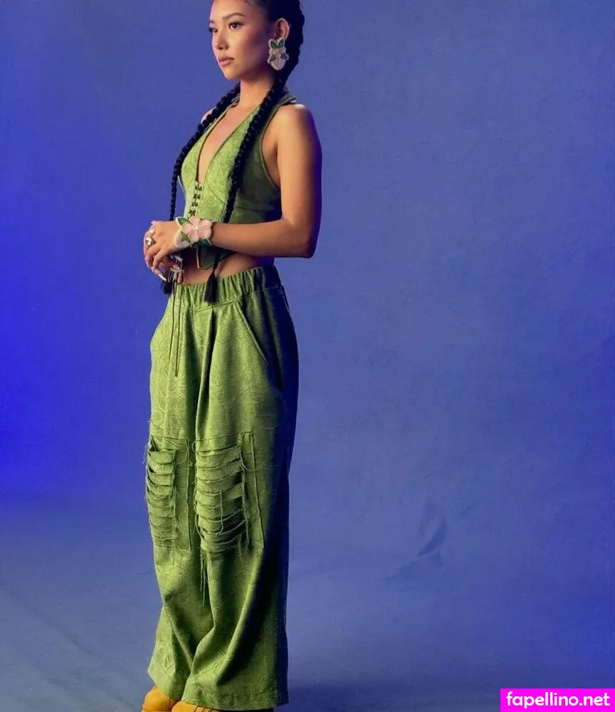 kiawentiio Nude Leaked OnlyFans Photo #KWwuuKXolQ