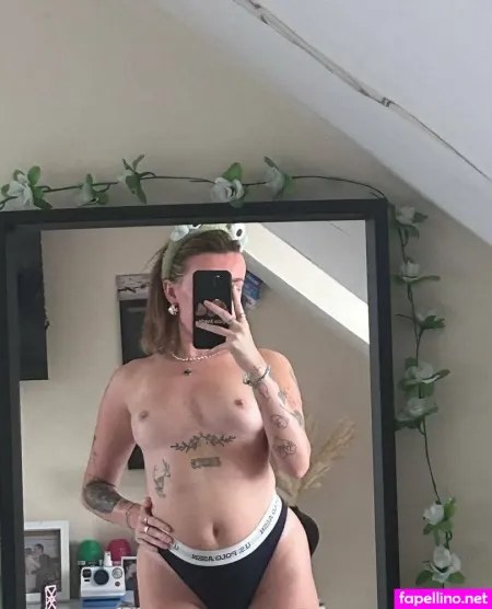 Kiaya Jodie OnlyFans Thumbnail #NFiSuP8ChM