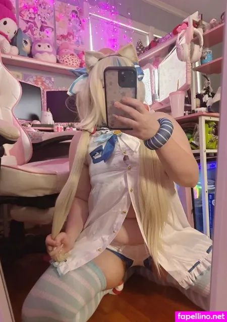 Kibbiekab OnlyFans Thumbnail #1zjzHrXkZv