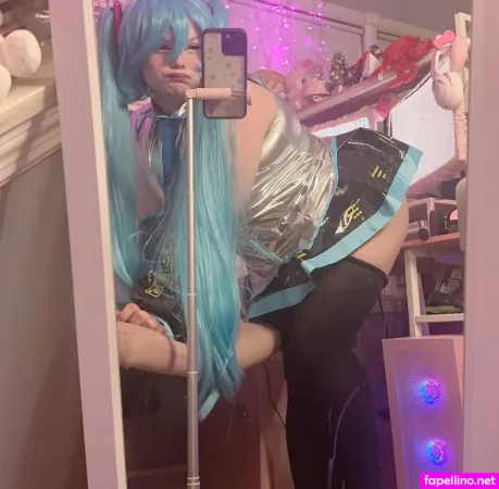 Kibbiekab OnlyFans Thumbnail #jX90LERzoe