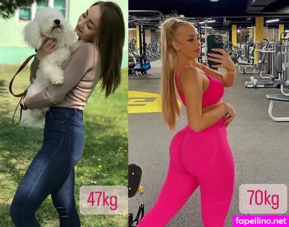 Kicaa Kristina Stani OnlyFans Thumbnail #4XaNauCCLZ