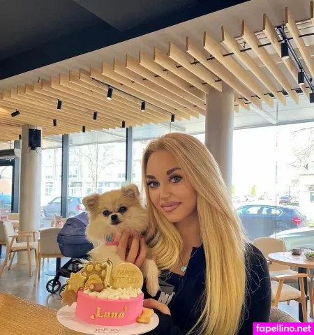 Kicaa Kristina Stani OnlyFans Thumbnail #BQn67ODEhp