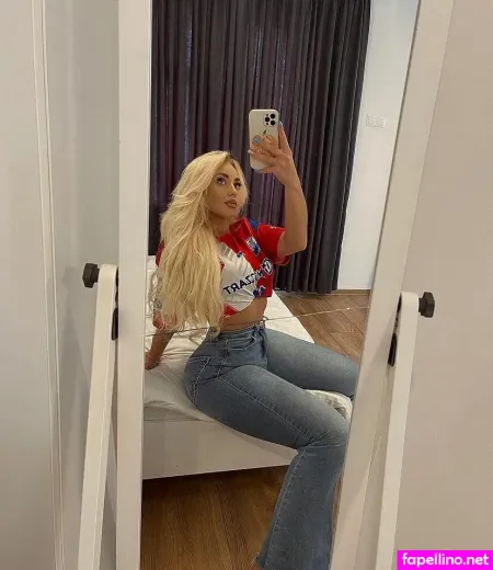 Kicaa Kristina Stani OnlyFans Thumbnail #RksB8c4IME